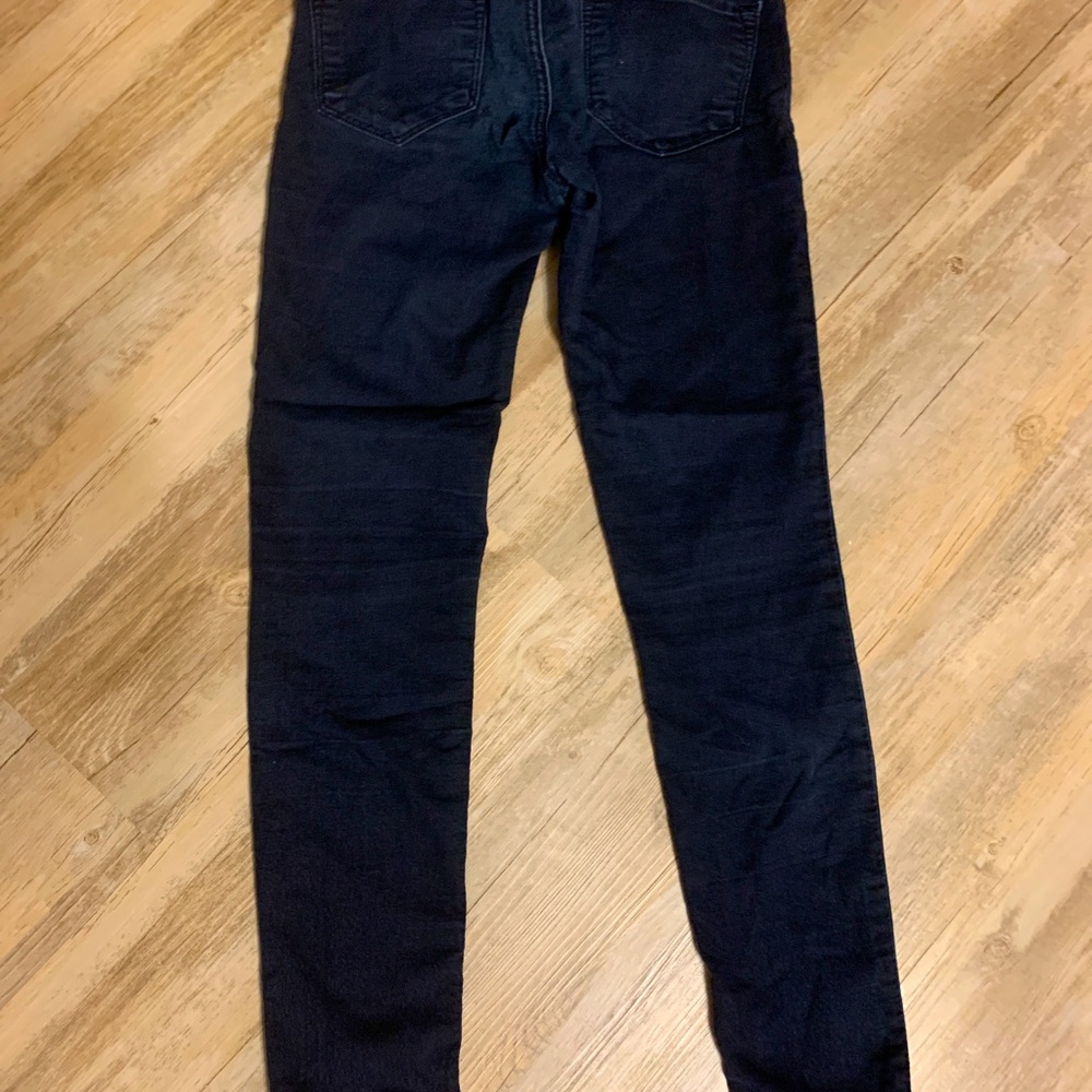 J brand jeans leggings size 26